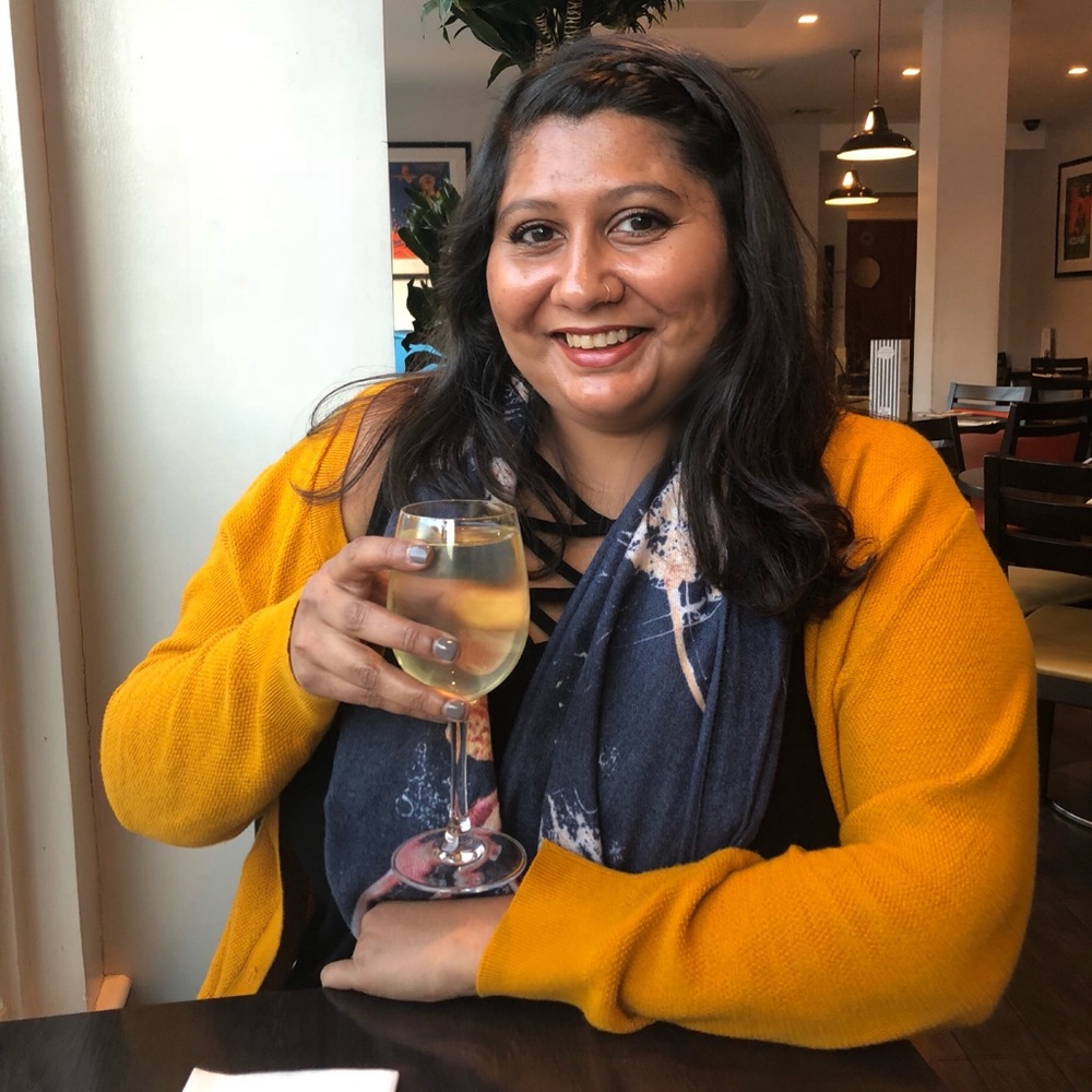 Meet Your Posher, Alia!
